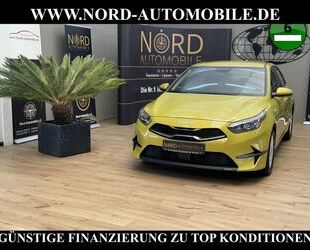 Kia ceed / Ceed Gebrauchtwagen