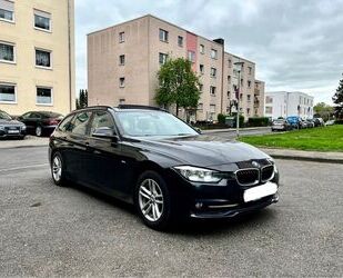 BMW 320 Gebrauchtwagen