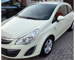 Opel Corsa Gebrauchtwagen