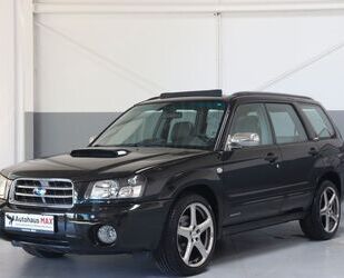 Subaru Forester Gebrauchtwagen