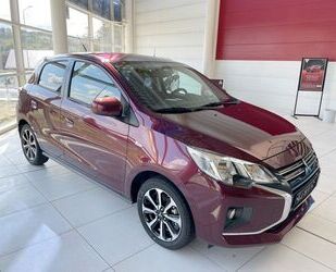 Mitsubishi Space Star Gebrauchtwagen
