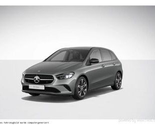 Mercedes-Benz B 200 Gebrauchtwagen
