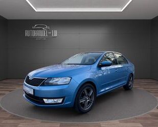 Skoda Rapid Gebrauchtwagen