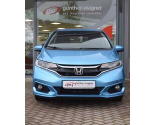 Honda Jazz Gebrauchtwagen