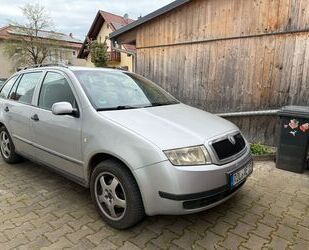 Honda Fabia 