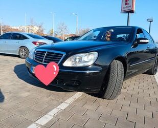 Mercedes-Benz S 320 Gebrauchtwagen