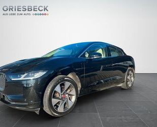 Jaguar I-Pace Gebrauchtwagen
