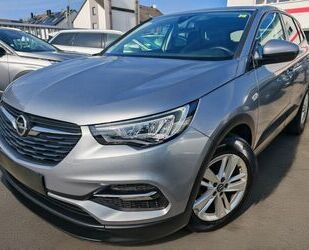 Opel Grandland (X) Gebrauchtwagen