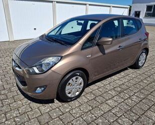 Hyundai ix20 Gebrauchtwagen