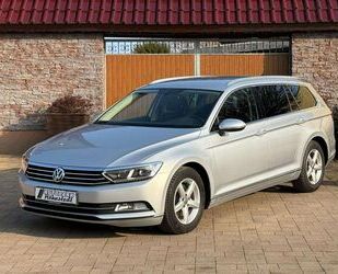 VW Passat Variant Gebrauchtwagen