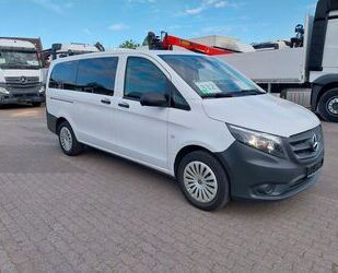 Mercedes-Benz Vito Gebrauchtwagen