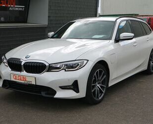 BMW 330 Gebrauchtwagen