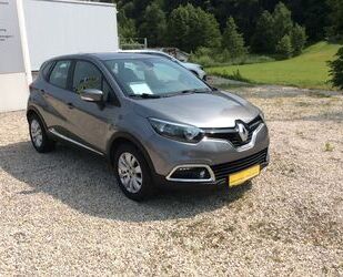 Renault Captur Gebrauchtwagen