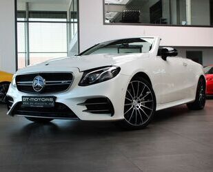 Mercedes-Benz E 53 AMG Gebrauchtwagen