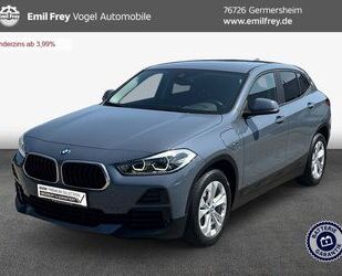 BMW X2 Gebrauchtwagen