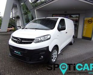 Opel Vivaro Gebrauchtwagen