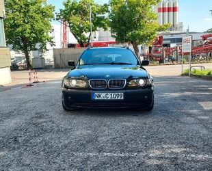 BMW 325 Gebrauchtwagen