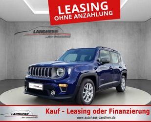 Jeep Renegade Gebrauchtwagen