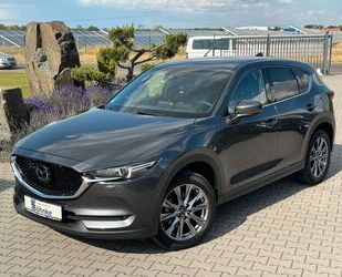 Mazda CX-5 Gebrauchtwagen