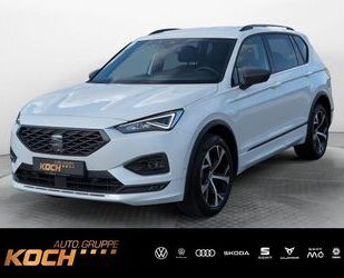 Seat Tarraco Gebrauchtwagen