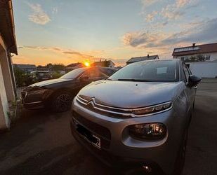 Citroen C3 Gebrauchtwagen