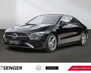Mercedes-Benz CLA 180 Gebrauchtwagen
