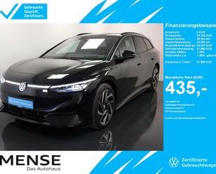 VW ID.7 Gebrauchtwagen