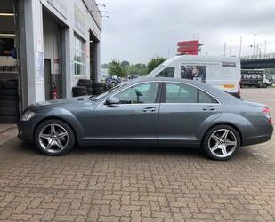 Mercedes-Benz S 350 Gebrauchtwagen