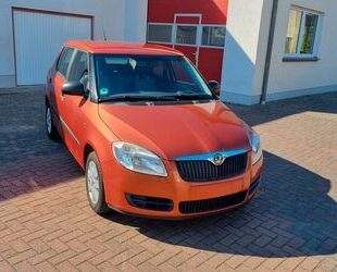 Mercedes-Benz Fabia 