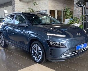 Hyundai KONA Gebrauchtwagen