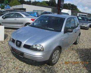 Seat Arosa Gebrauchtwagen