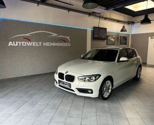 BMW 120 Gebrauchtwagen