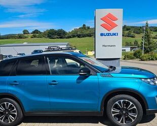 Suzuki Vitara Gebrauchtwagen