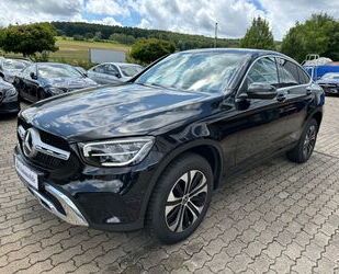 Mercedes-Benz GLC 300 Gebrauchtwagen