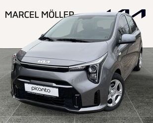 Kia Picanto Gebrauchtwagen