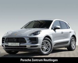 Porsche Macan Gebrauchtwagen