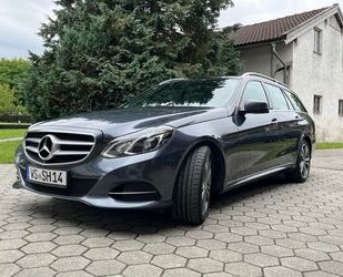 Mercedes-Benz E 250 Gebrauchtwagen