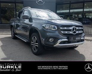 Mercedes-Benz X 250 Gebrauchtwagen
