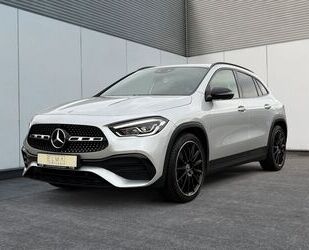 Mercedes-Benz GLA 200 Gebrauchtwagen