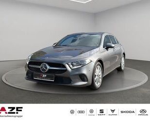 Mercedes-Benz A 180 Gebrauchtwagen