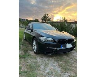BMW 525 Gebrauchtwagen
