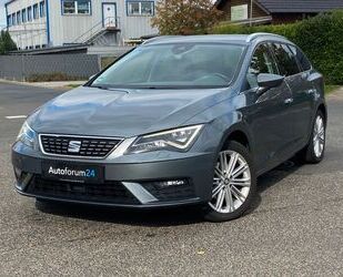 Seat Leon Gebrauchtwagen