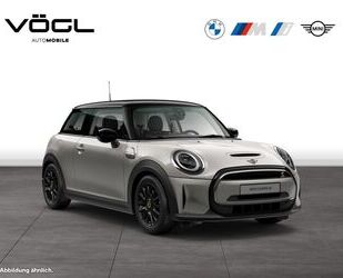 Mini Cooper SE Gebrauchtwagen