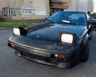 Toyota MR 2 Gebrauchtwagen