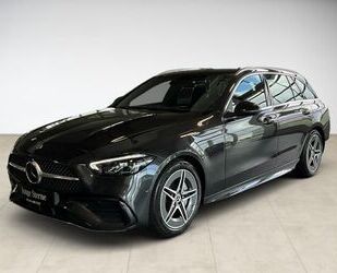 Mercedes-Benz C 200 Gebrauchtwagen