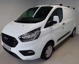 Ford Transit Custom Gebrauchtwagen