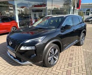 Nissan X-Trail Gebrauchtwagen