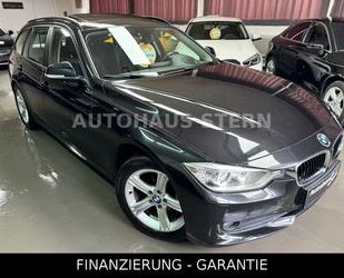BMW 320 Gebrauchtwagen