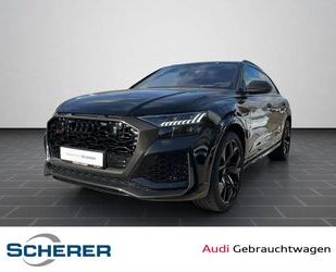 Audi RSQ8 Gebrauchtwagen