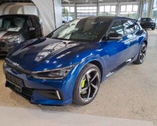 Kia EV6 Gebrauchtwagen